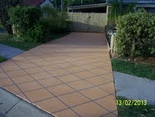 ECCO Erics Creative Covercrete Options Pic 2