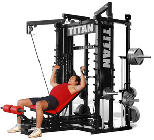 Titan Fitness Equipment in Mandurah, WA, Sporting Goods Retailers ...