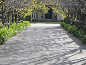 J & S Concreting Service Pic 2 - concreting driveways Redcliffe