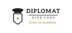 Diplomat Hire Cars Pic 1