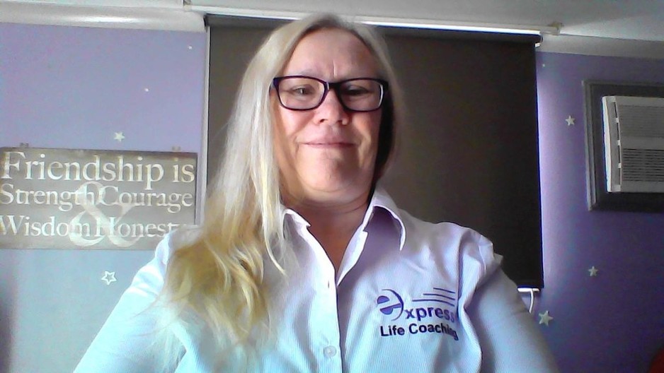 Express Life Coaching Pic 1 - Hi Im Liz your Express Life Coach