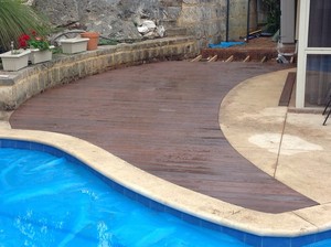 Supreme Decking Pic 3