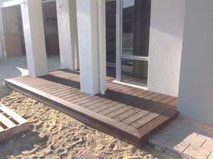 Supreme Decking Pic 5