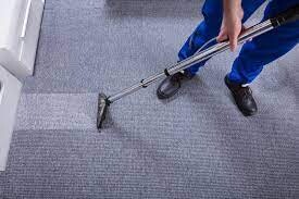 Carpet Cleaning Service Pic 2