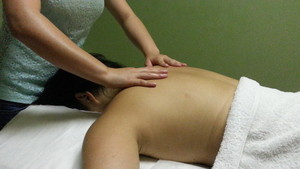 Mosman Massage - Remedial and Relaxation Therapy Pic 2 - Mosman EuroAsian Massage