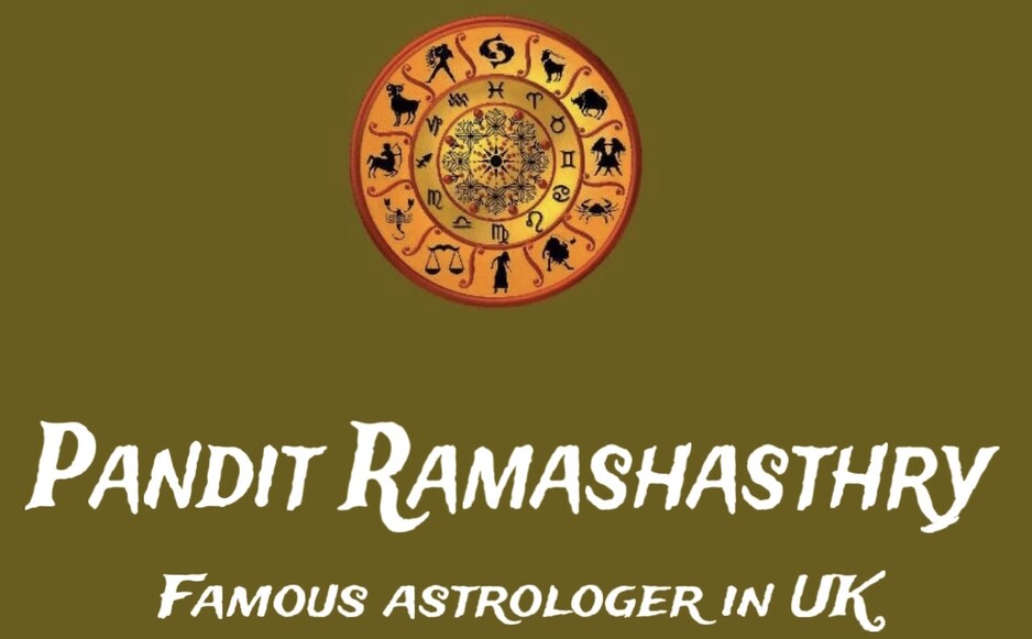 Pandit Rama Shasthry - Astrologer in Brisbane Pic 1