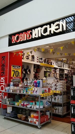 Robins Kitchen Pic 4 - Robyns Kitchen at Bateau Bay Village