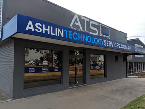 Ashlin Technology Services Pic 2 - ATS Ashlin Technology Services 75 Thomas Mitchell Drive Wodonga VIC 3690