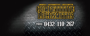 Competitive Locksmiths Pic 5