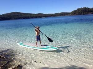 Australian Marine Sales/Drift Paddleboards Pic 3 - Add a caption