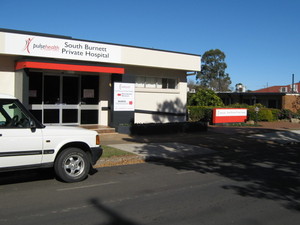 South Burnett Private Hospital Pic 3