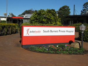 South Burnett Private Hospital Pic 4