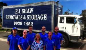 E.J. Shaw Removals Pic 3