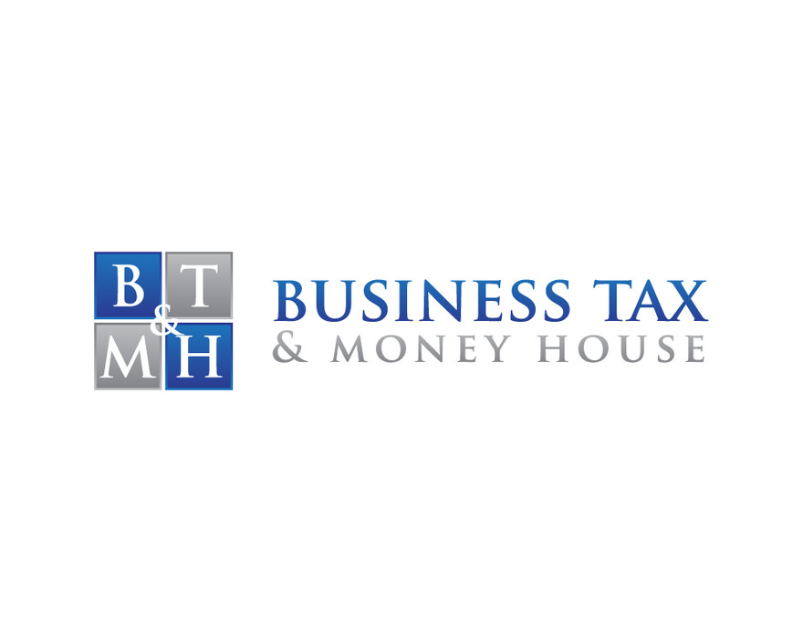 Business Tax & Money House Pic 1