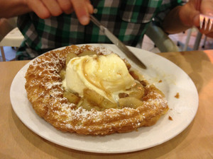 Pancakes Plus Cafe Pic 2