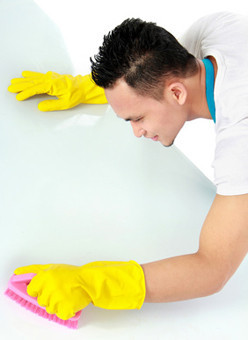 Cleaning Contracts for Sale Pic 3 - Cleaning business Franchise