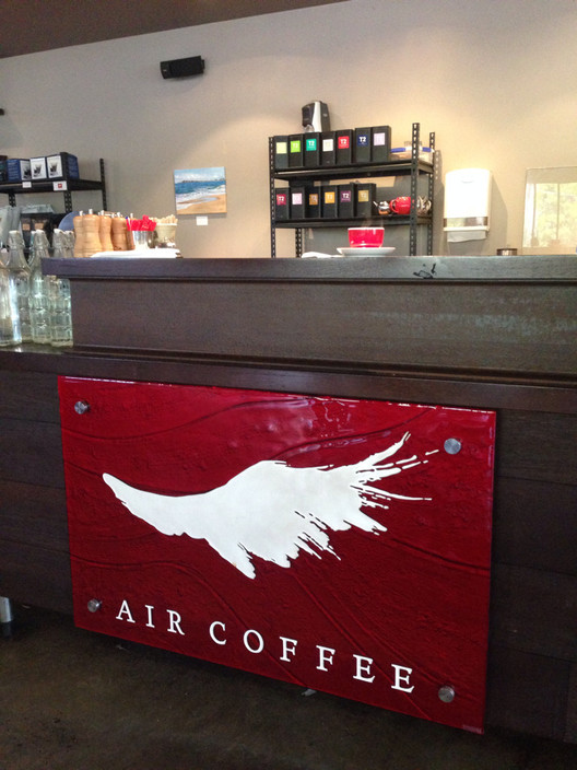 AIR Coffee Pic 1