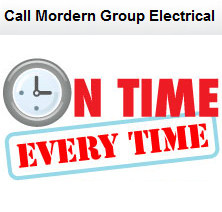 Modern Group Electrical - Ryde Pic 5 - Electrician Ryde Emergency Ryde Electrician