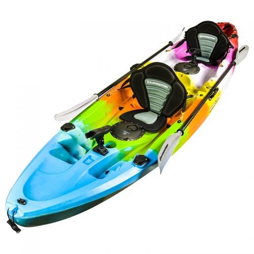 Kayaks 2 Fish Pic 1