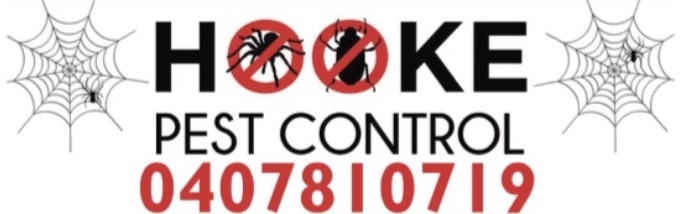 Hooke Pest Control Pic 1