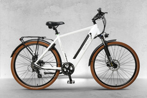 Dirodi Electric Bikes Pic 3