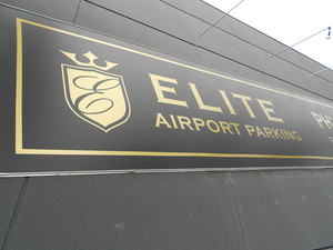 Elite Airport Parking Pic 3