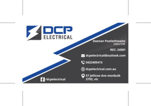 DCP ELECTRICAL PTY LTD Pic 5