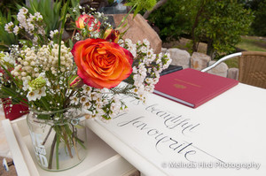 I Do Bespoke Ceremonies Pic 4