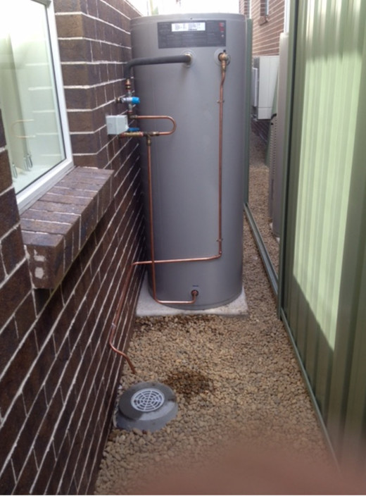 City Plumbing Solutions Pic 1 - Professional Service