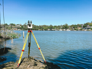 Song Knight Land Surveyors Pic 3