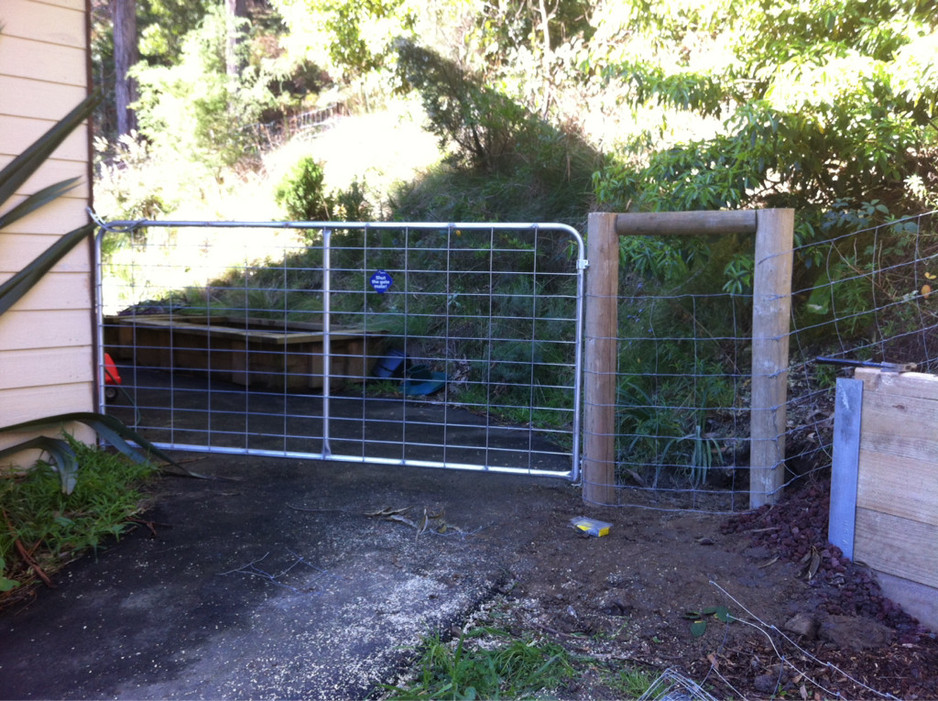 Mike On Track Pic 1 - In a 3m gate in Selby