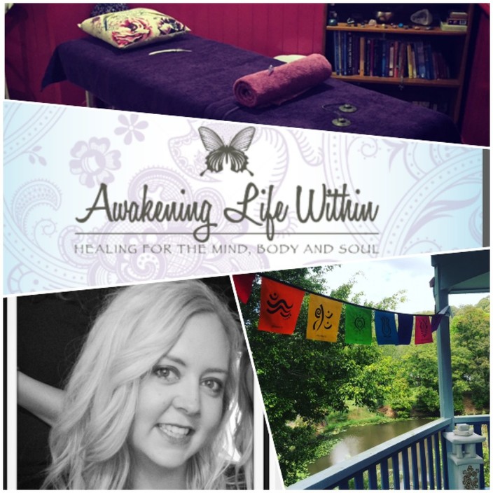 Awakening Life Within Pic 1