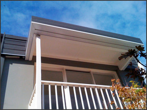 Proof Roofing Pic 4 - custom colorbond design