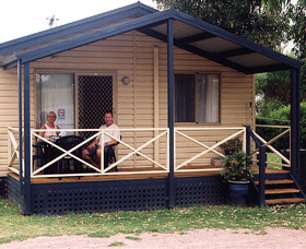 Esperance Seafront Caravan Park & Holiday Units Pic 1 - Esperance Seafront Caravan Park and Holiday Units Esperance Western Australia