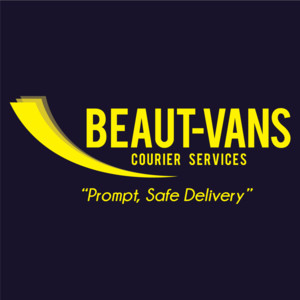 Beaut Vans Courier Services Pic 3