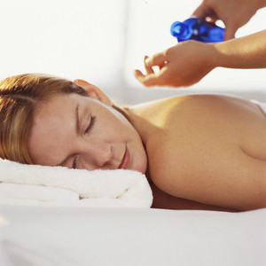 Boyne Tannum Massage Pic 2 - A regular massage can be a powerful ally in managing your stress