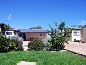 Franklin Harbour Cabin Park Pic 1 - Franklin Harbour Cabin Park Cowell Eyre Peninsula South Australia