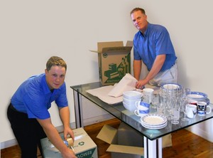 in2move Pic 5 - Expert prepacking and unpacking service