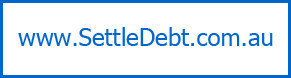 Settle Debt Pic 1