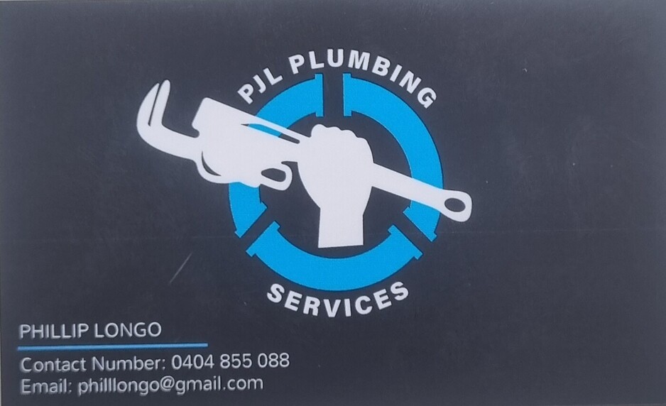 Pjl plumbing services Pic 1