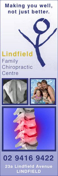 Lindfield Family Chiropractic Pic 1