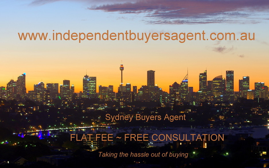 Sydney Buyers Agent, Matthew Moses Pic 1 - Sydney Buyers Agent Matthew Moses Independent Buyers Agent NSW