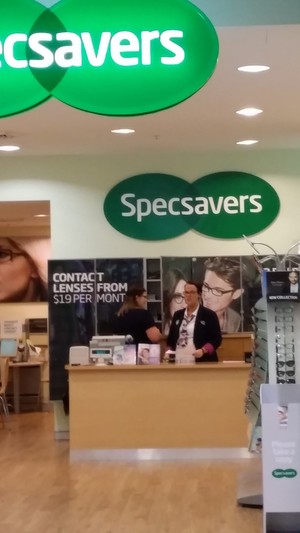 Specsavers Optometrists Pic 3