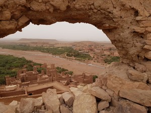 Red Door Tours Pic 3 - Atlas Mountains Morocco