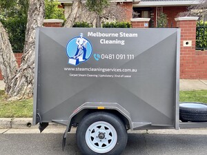 Melbourne Steam Cleaning Pic 2