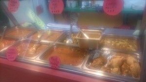 Little India Takeaway Pic 2