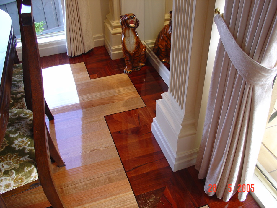 MasterPlus Timber Flooring Pic 1