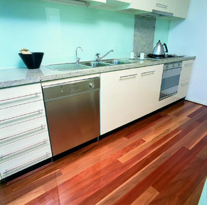 MasterPlus Timber Flooring Pic 3