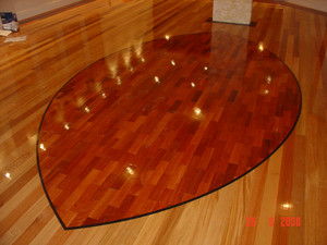 MasterPlus Timber Flooring Pic 2