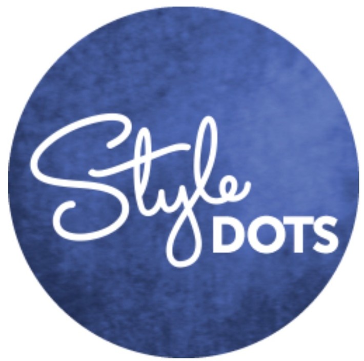 Style Dots - Erin Moore Pic 1